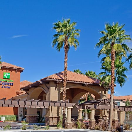 Holiday Inn Express & Suites Rancho Mirage - Palm Spgs Area, An Ihg Hotel Exterior foto