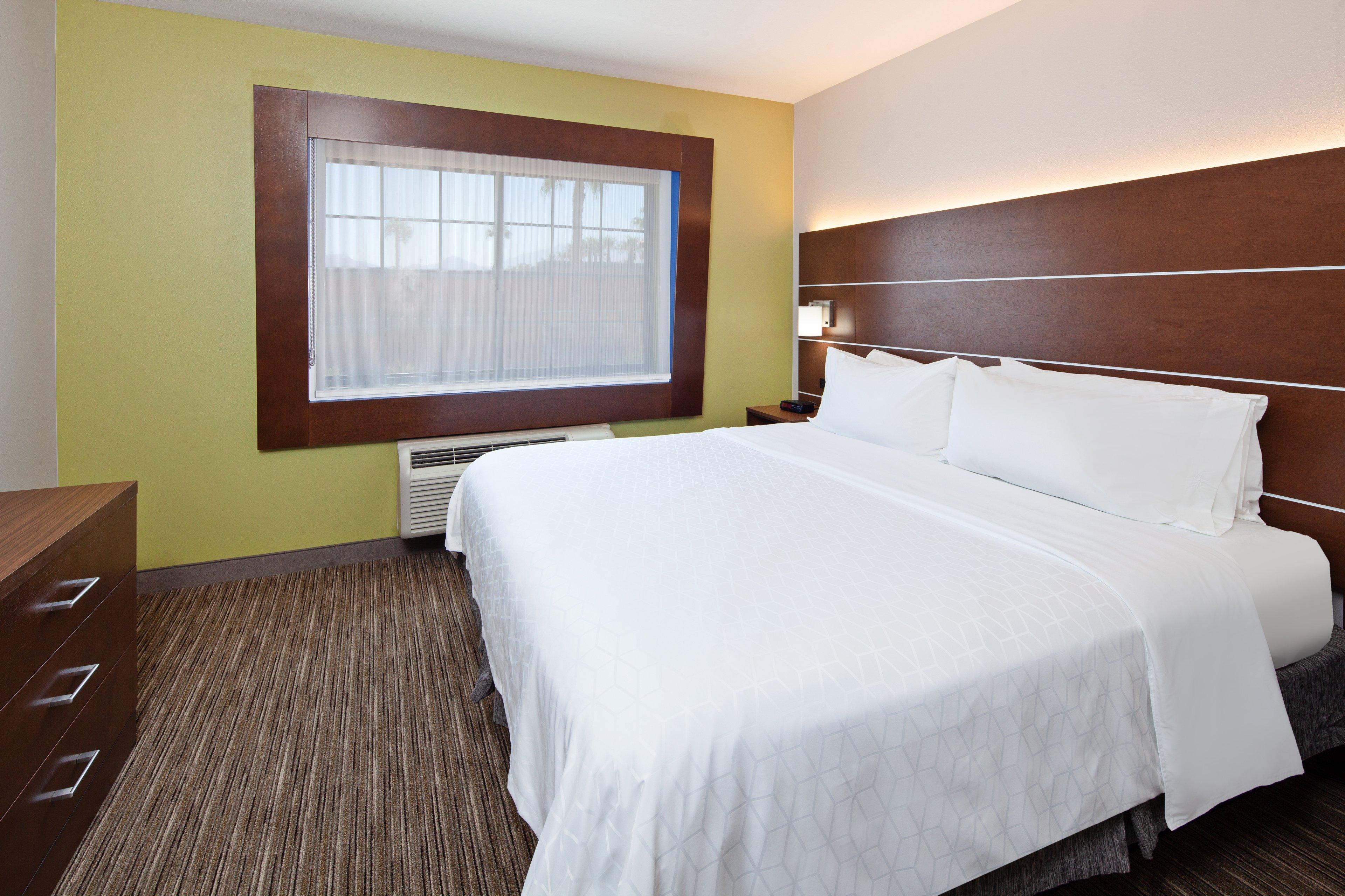 Holiday Inn Express & Suites Rancho Mirage - Palm Spgs Area By Ihg Exterior foto