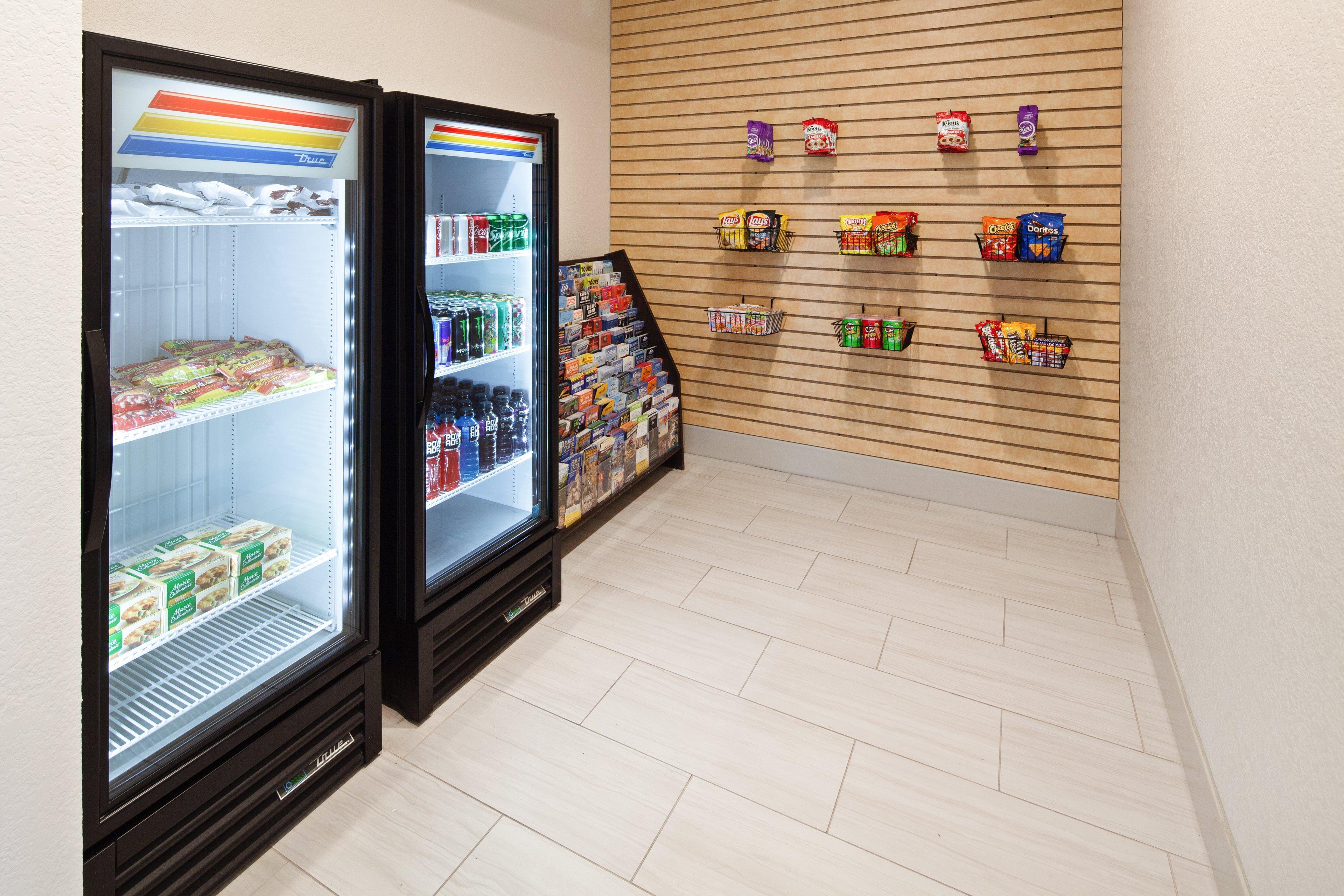 Holiday Inn Express & Suites Rancho Mirage - Palm Spgs Area By Ihg Exterior foto