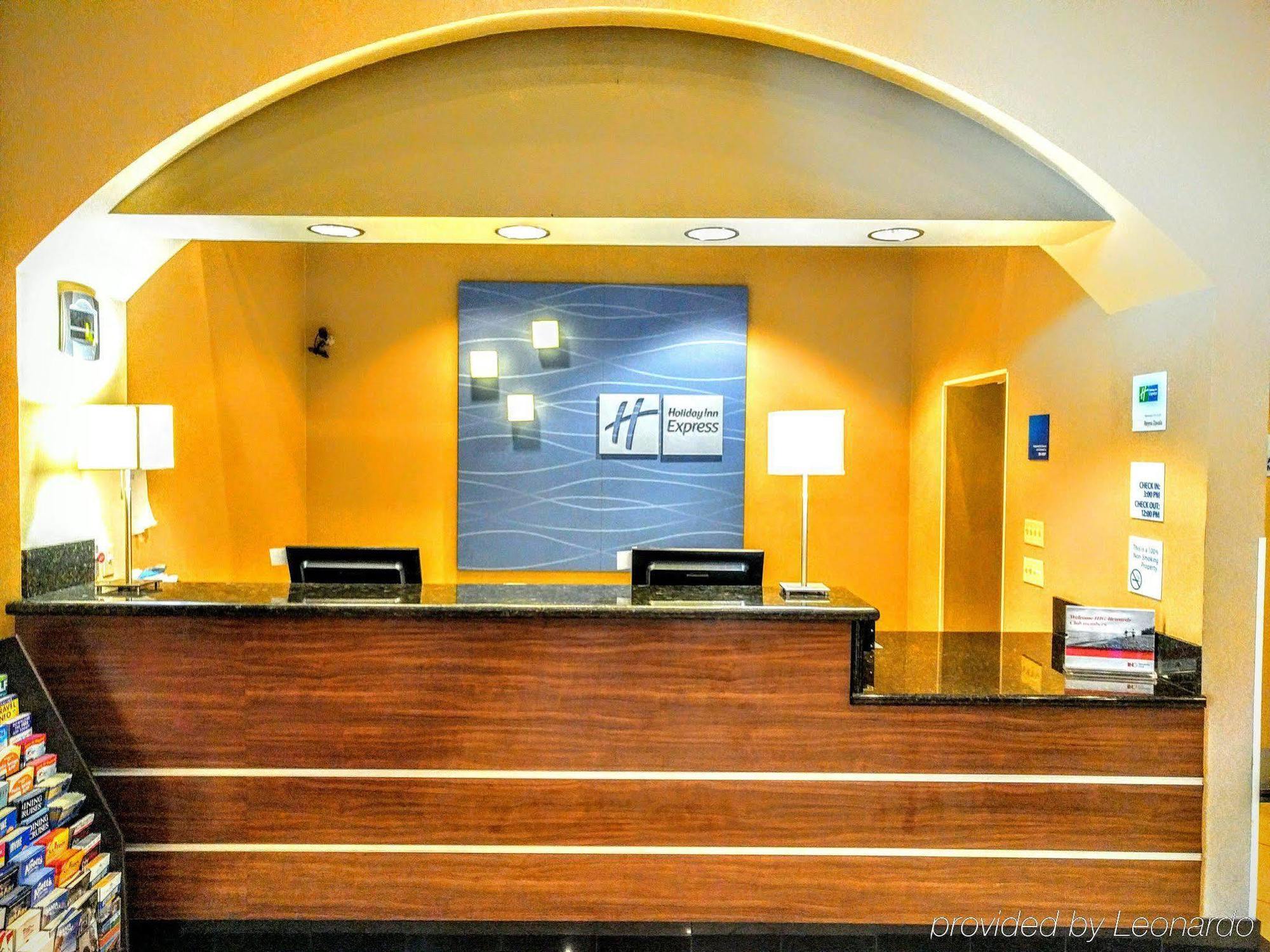 Holiday Inn Express & Suites Rancho Mirage - Palm Spgs Area By Ihg Exterior foto